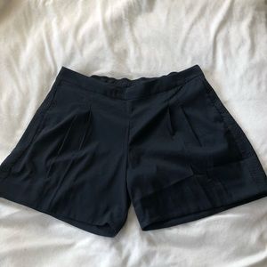 NWT NIKE Women’s Black Golf Shorts